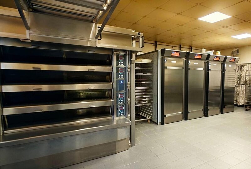 CREUTZWALD : 2 boulangeries-pâtisseries à vendre