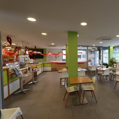 CREUTZWALD : 2 boulangeries-pâtisseries à vendre