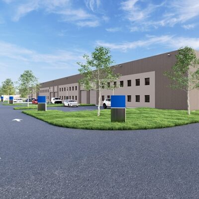 Prochainement sur l&rsquo;Actypole à Yutz-Kuntzig, vos nouveaux locaux d&rsquo;activités à vocation industrielle, logistique ou artisanale !