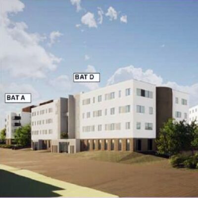 900 m² de bureaux à aménager, prochainement disponibles à Thionville