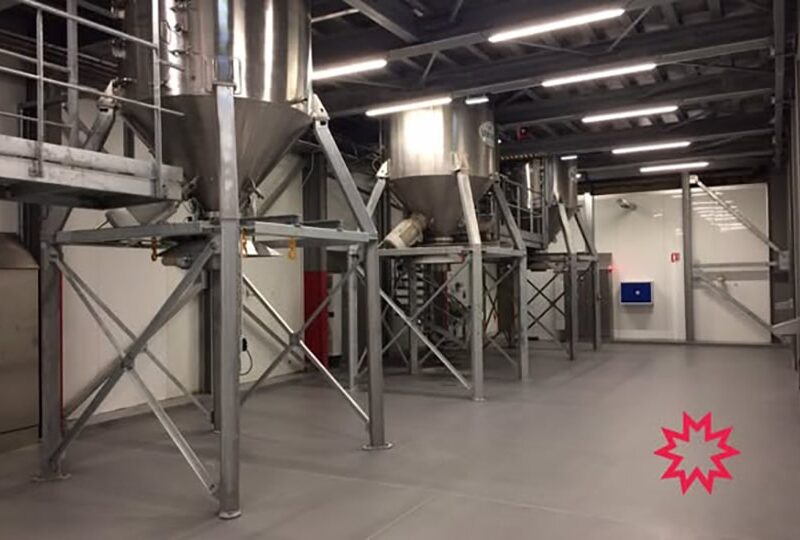 Retour sur la visite de l’entreprise Van Hees du 24 juin dernier sur le Technopole Sud de Forbach !