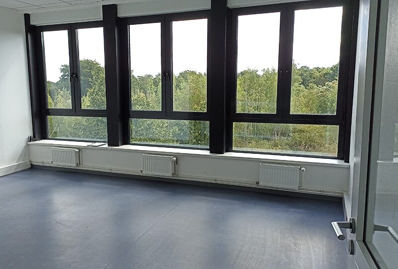 Pépinière d'entreprises - Eurodev Center Forbach