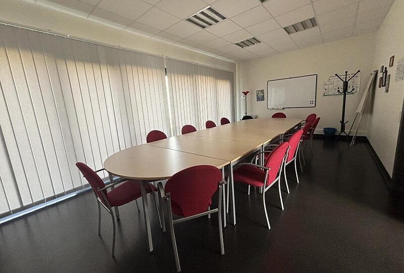 Hôtel d'entreprises - Technopôle Forbach Sud