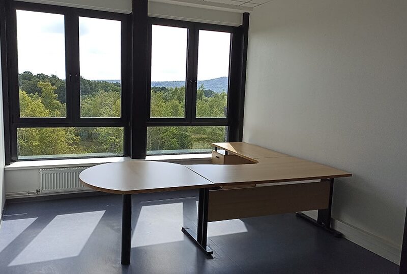 Pépinière d'entreprises - Eurodev Center Forbach