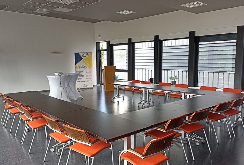 Pépinière d'entreprises - Eurodev Center Forbach