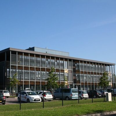 Forbach – trois pépinières, un même objectif : accompagner les entrepreneurs