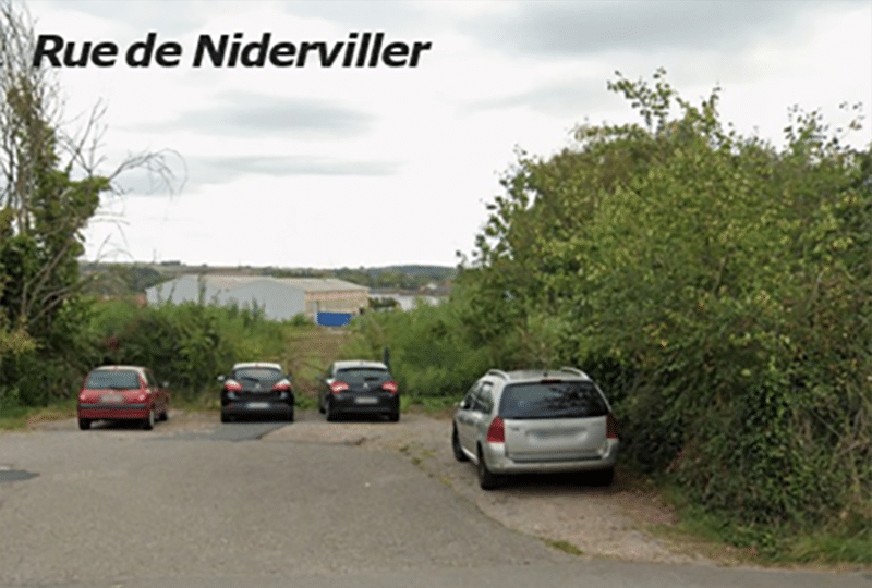 Sarrebourg : 9 567 m² de foncier d'activité à vendre