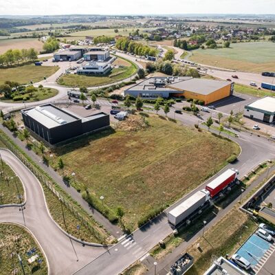 Donnez vie à votre projet d&rsquo;entreprise à Phalsbourg