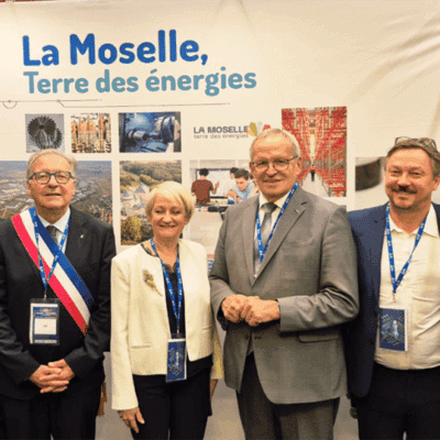 CEM57 : rapprocher les acteurs pour créer des opportunités