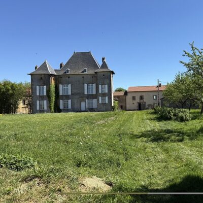 Vernéville : terrain pour lodges à louer